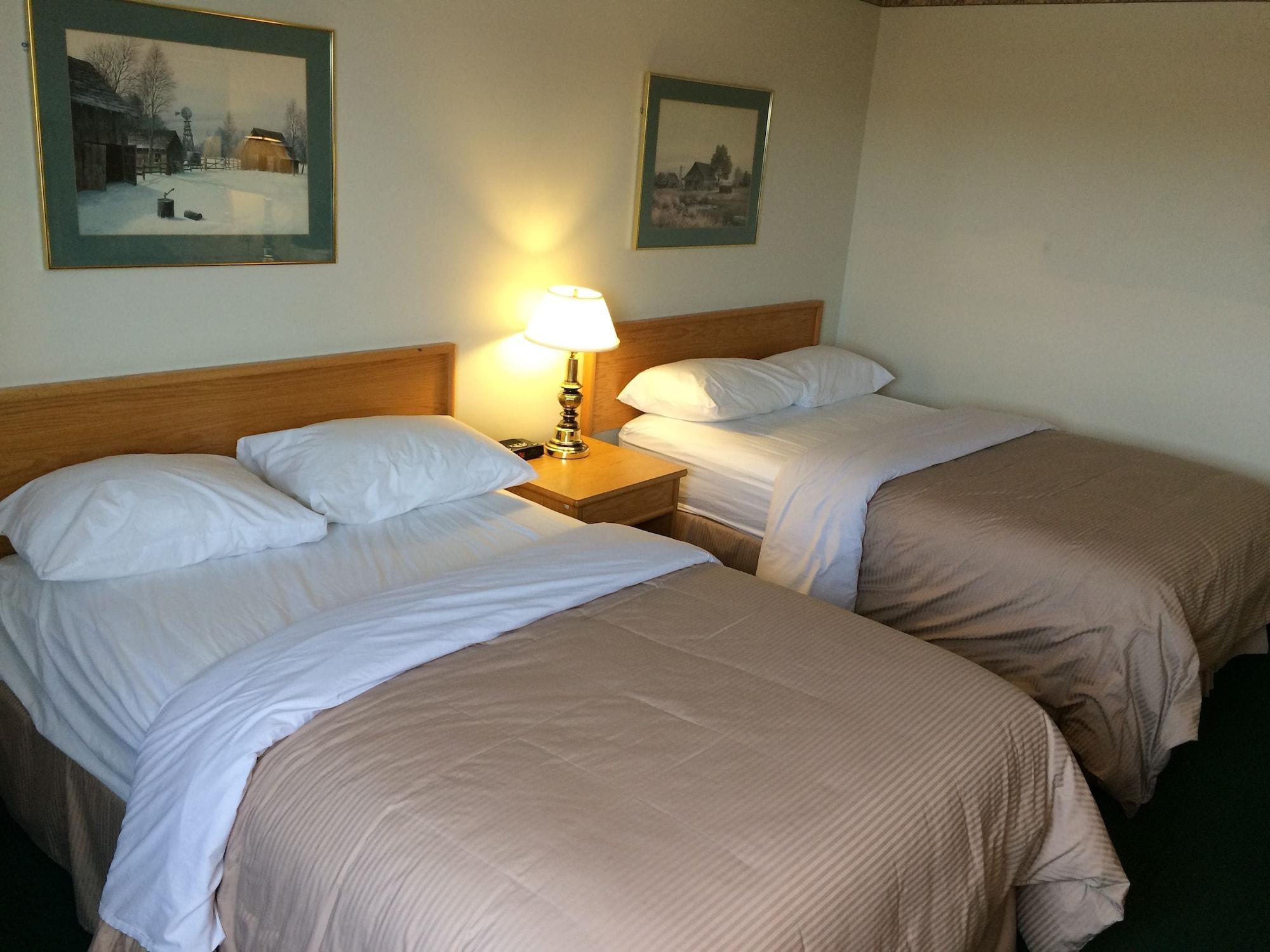 Colonial Inn Брандон Экстерьер фото