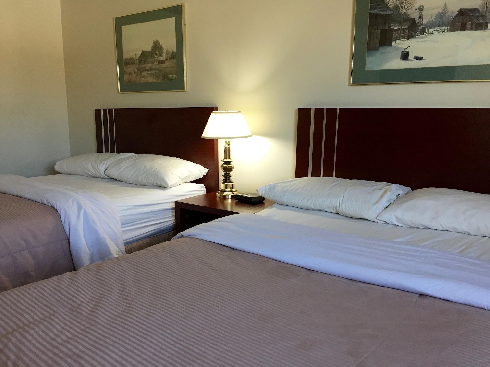 Colonial Inn Брандон Экстерьер фото