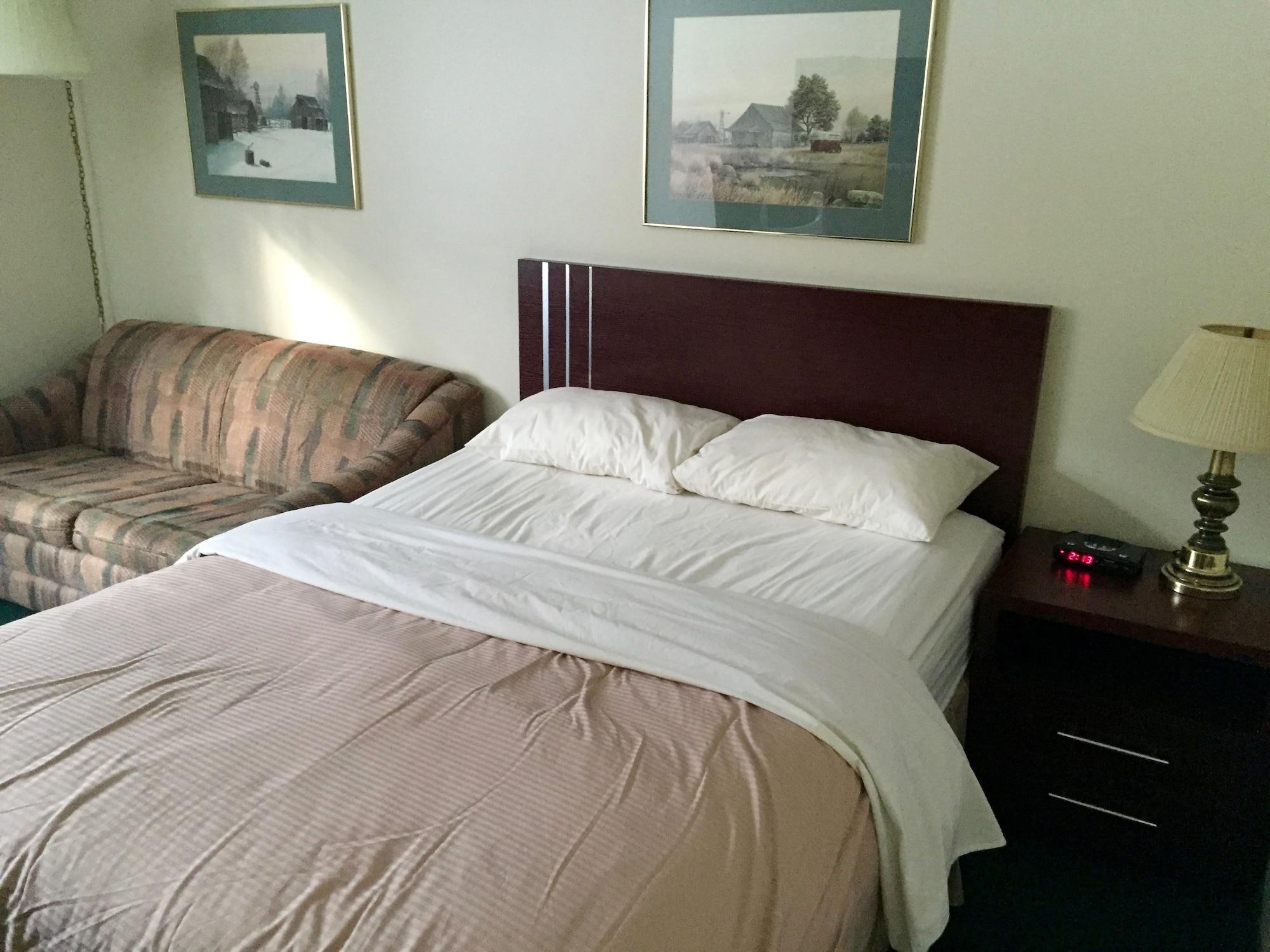 Colonial Inn Брандон Экстерьер фото